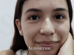 Alissmithh