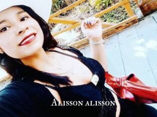 Alisson_alisson
