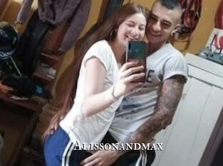 alissonandmax cams