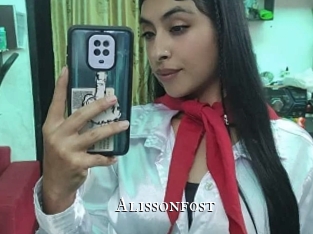 Alissonfost