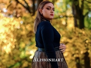 Alissonhart