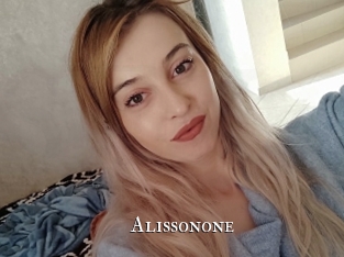 Alissonone