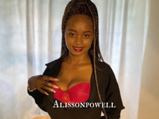 Alissonpowell