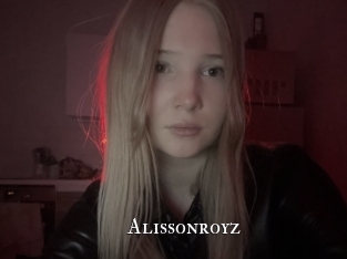 Alissonroyz