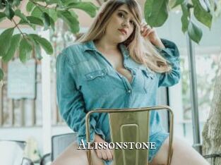 alissonstone cams