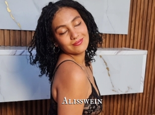 Alisswein