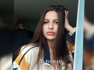 Alisymay
