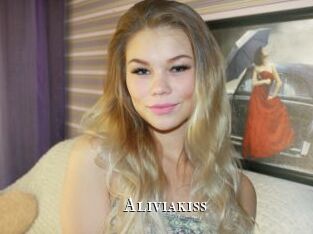 Aliviakiss