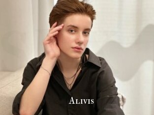 Alivis