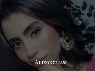 Alixonclaus