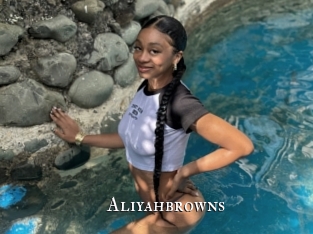 Aliyahbrowns