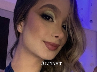 Aliyaht