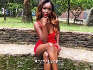 Aliyajanell