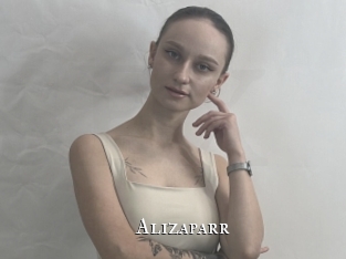 Alizaparr