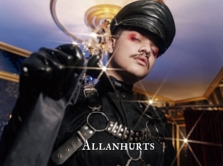 Allanhurts