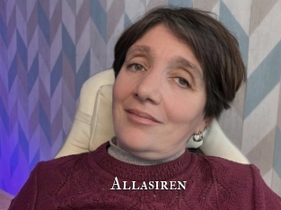 Allasiren