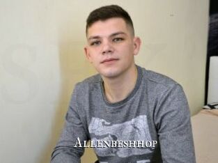 Allenbeshhop