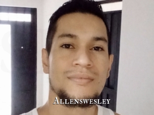 Allenswesley