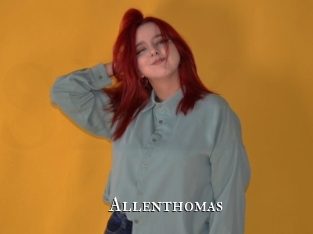 Allenthomas