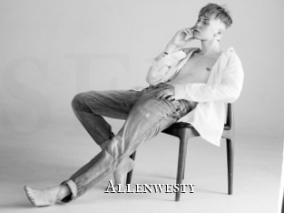 Allenwesty