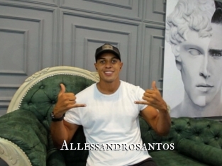 Allessandrosantos