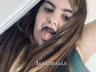 Allexysalle