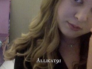 Allicat91