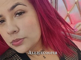 Allicecooper