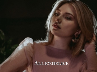 Allicedelice