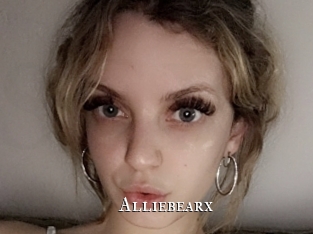 Alliebearx