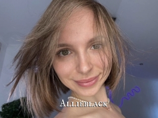 Allieblack