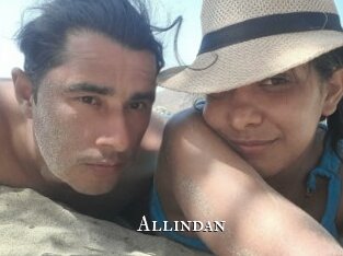 Allindan