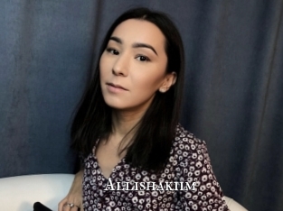 Allishakiim