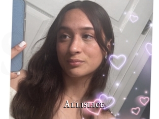 Allislice