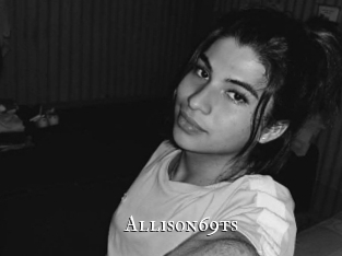 Allison69ts