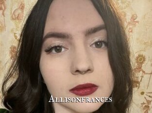 Allisonfrances