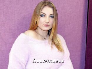 Allisonhale