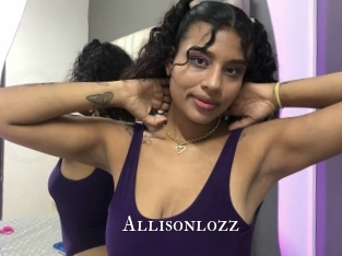 Allisonlozz