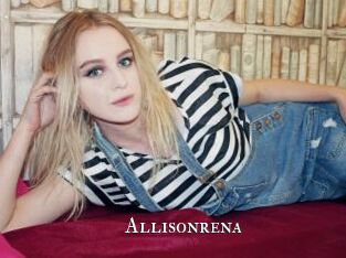 Allisonrena