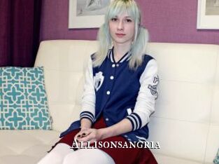 Allisonsangria