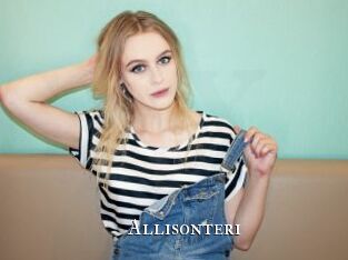 Allisonteri