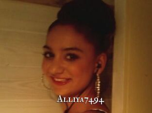 Alliya7494