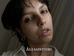 Allsaintgirl