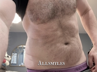 Allsmyles