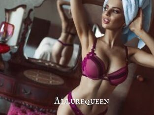 Allurequeen