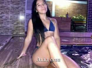 Ally_cobb