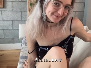 allyelliot cams