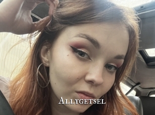 Allygetsel
