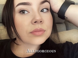 Allygorgeous