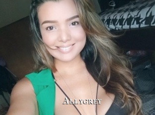 Allygrey